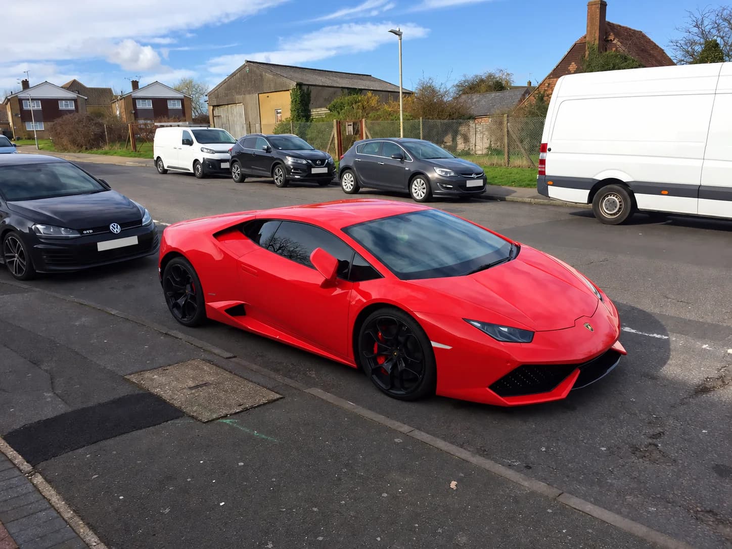 Supercar engine failure: should you repair or sell?